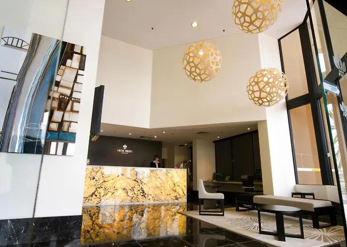 Park Regis North Quay